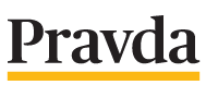 Logo Pravda